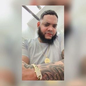 Meet your Posher, Randy luis